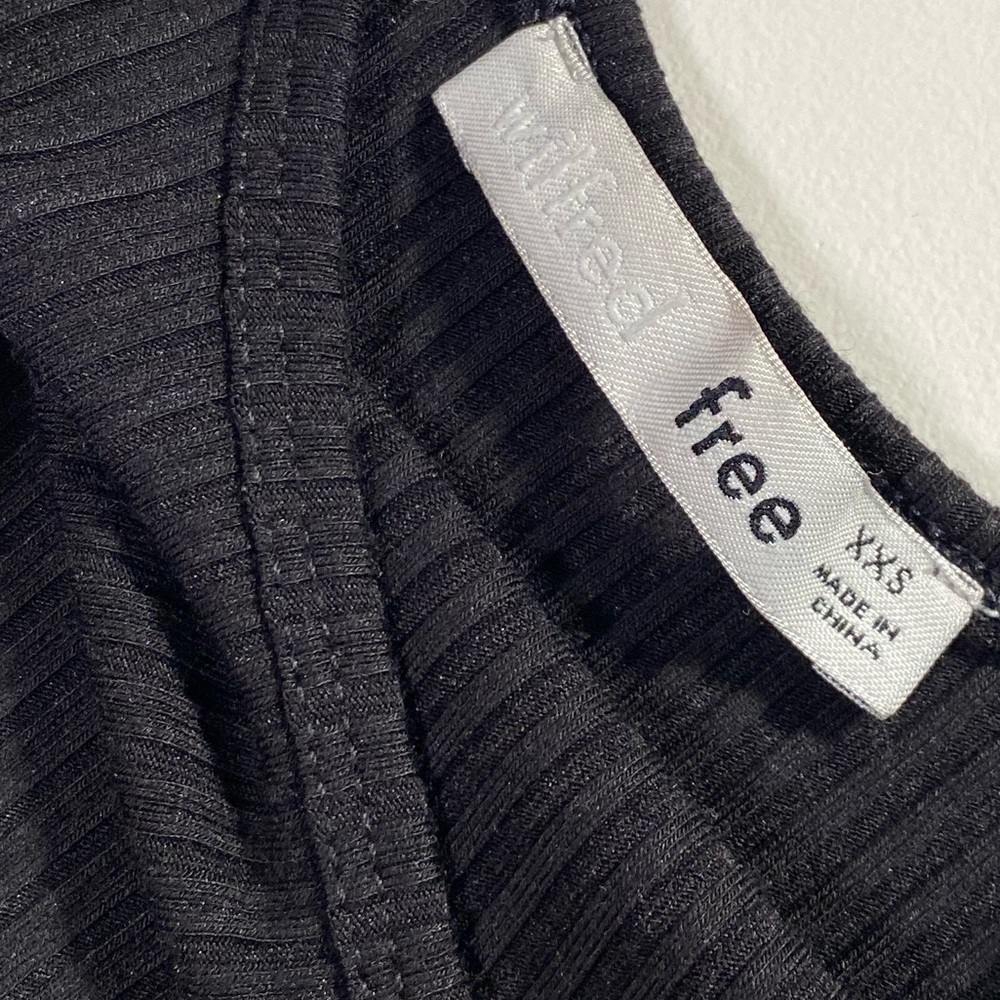 Basic Bawdy - image 5